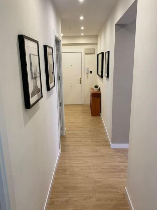 176A Apto Moderno De 3 Habitaciones Хихон Экстерьер фото